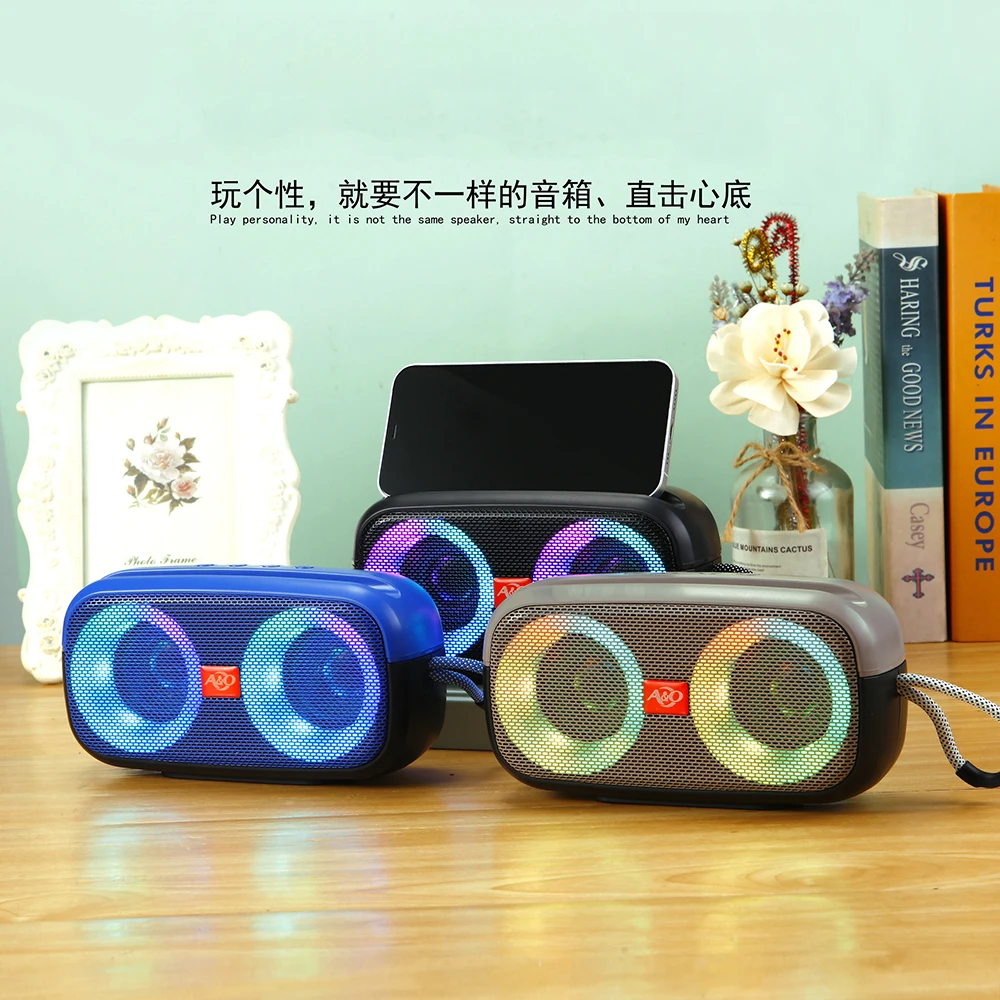 Portable Speaker AO 556
