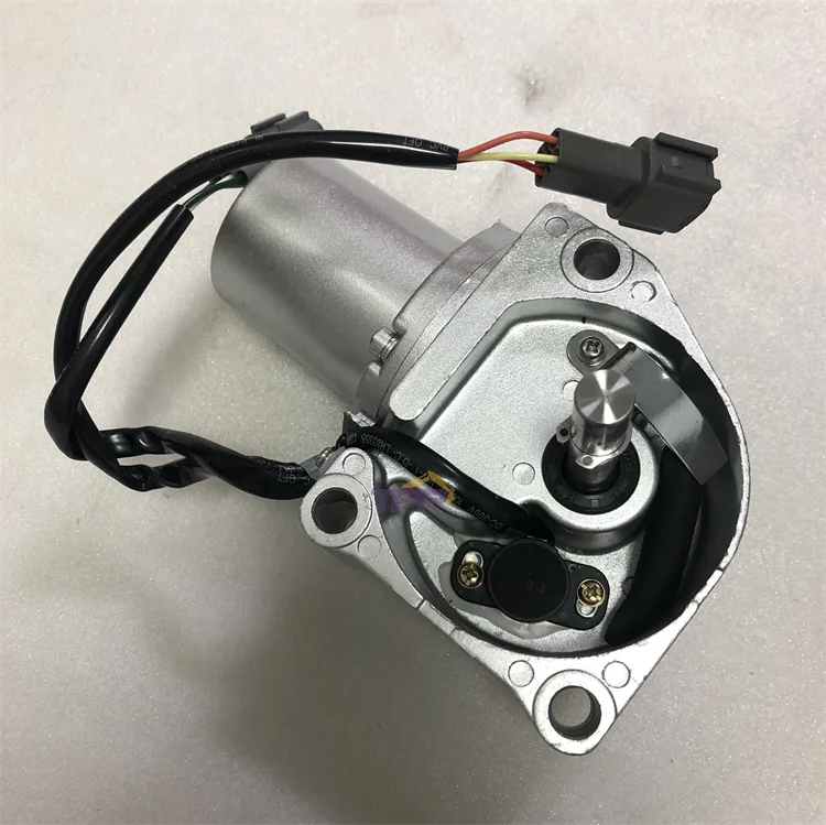 Throttle Motor 4614911 for Hitachi ZAX200 ZX200 EX200-5 | Quality