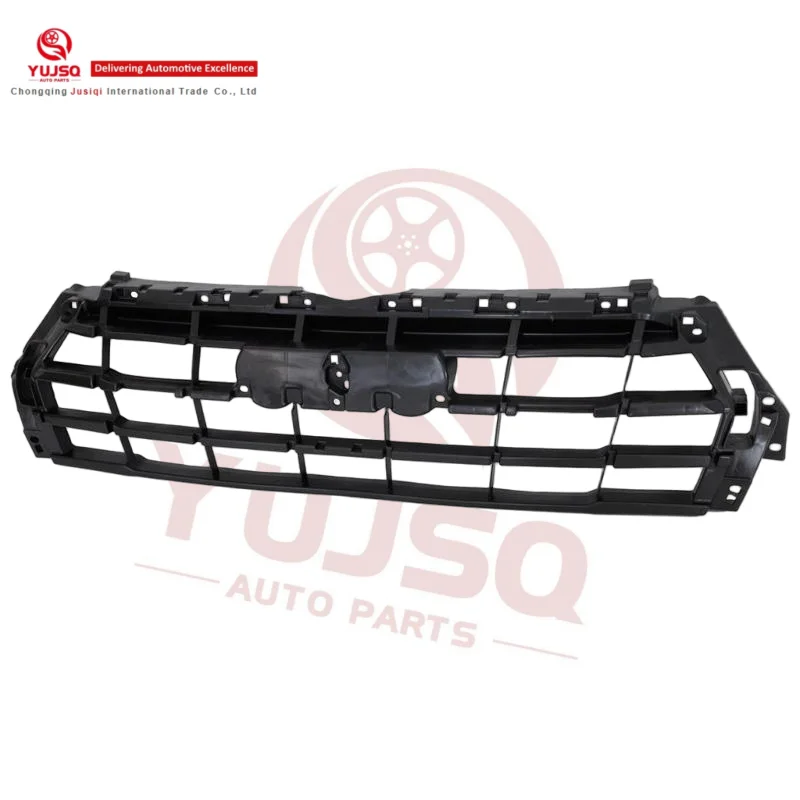 OEM 80A853692 Front Bumper Grille for Audi Q5 2011-2017 with Direct Replacement