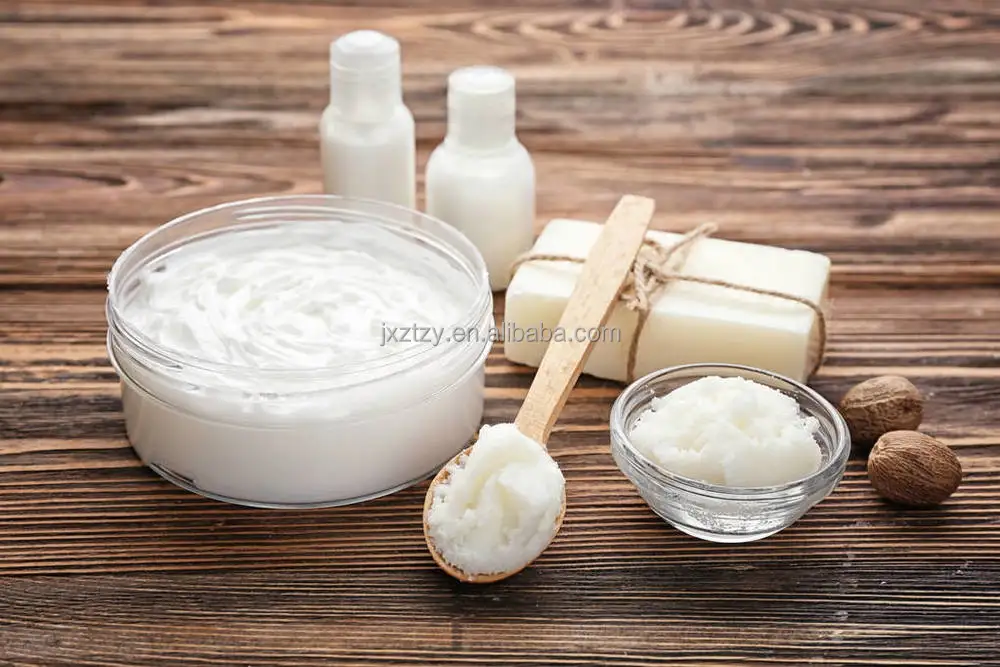 Wholesale Organic 100 Pure Bulk Raw Shea Butter Unrefined Shea Butter