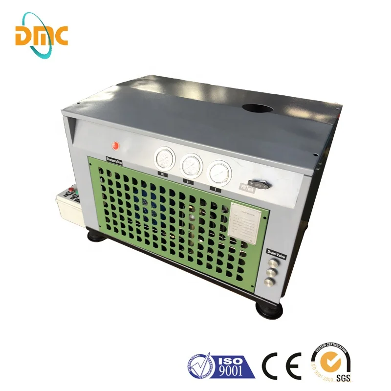 2015 New CNG Compressor for Home Refuel