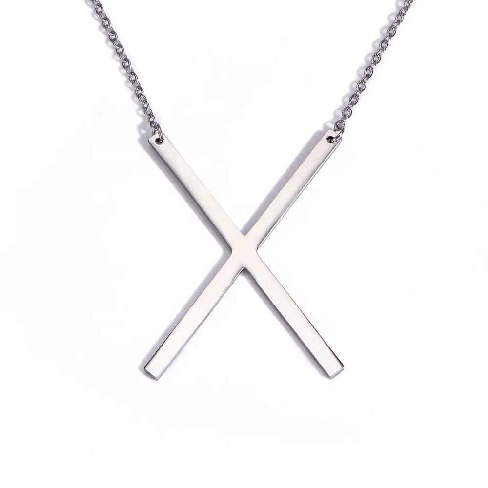 Name Necklace Christmas Gift 