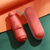 naranja claro
