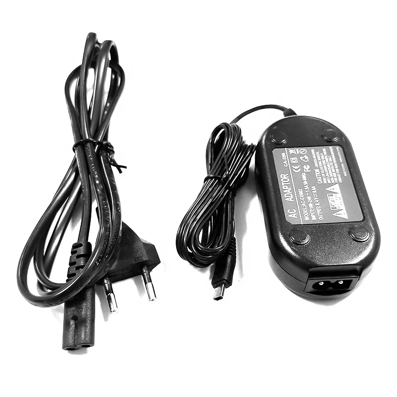 AC Power Adapter CA-590 CA 590 CA590 for Canon Digital Cameras MD216 MD225 MD235 MD245 MD265 DC302 FS10 FS11 FS100