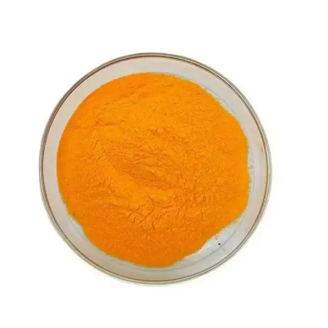 SUNDEG Supply Wholesale Price High-quality Feed Additive Nutrition Enhancers CAS 83-88-5 Vitamin B2