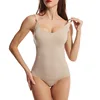 No chest cushion -Beige