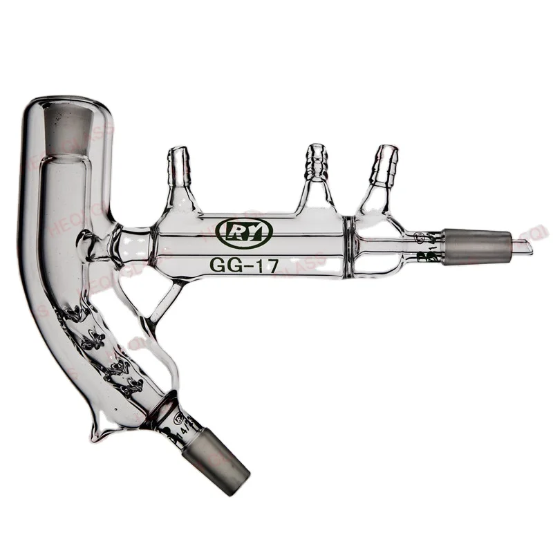 Jacketed With Vertical Stab Micro-distillation Device - Buy Micro ...