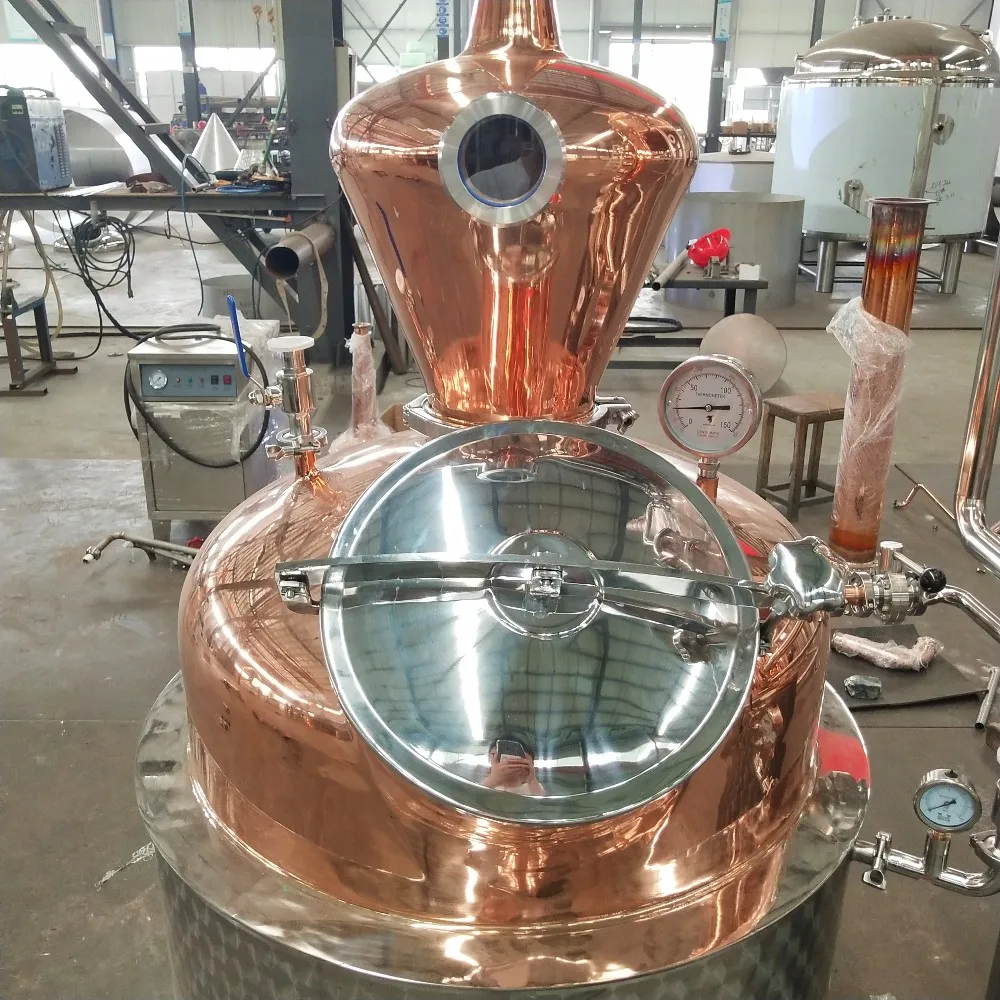 
Модульная Машина для дистилляции пищевых продуктов, напитков, спиртовой дистиллятор/дистиллятор эфирного масла, цена 2019, горячая распродажа, машина для производства алкоголя, вина 