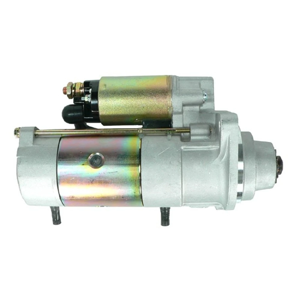 IZUMI Starter 6685190 for Bobcat 751 753 763 773 5600 5610 V417 A300 A770 Industrial Engine Parts