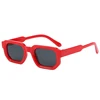C5-Cornice rossa grigia