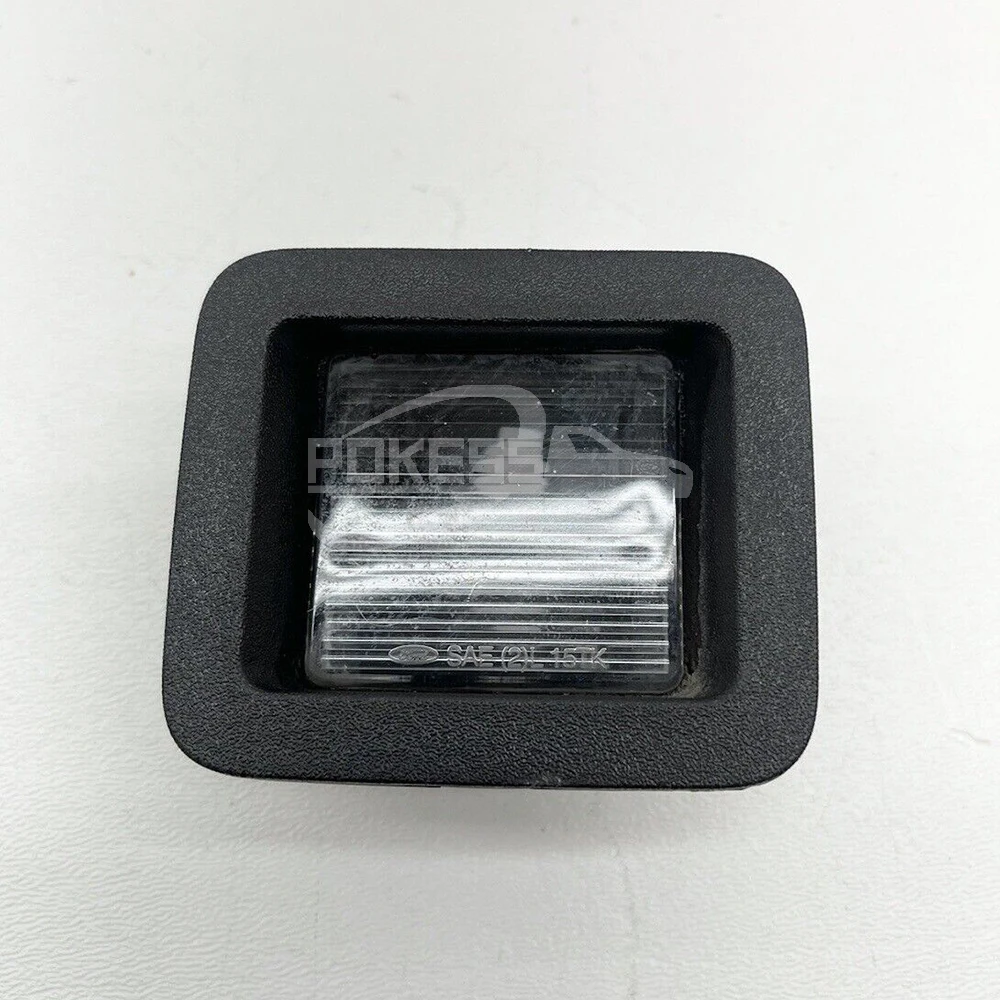 FL3Z13550A FL3413550AC Rear License Plate Light fo — 5