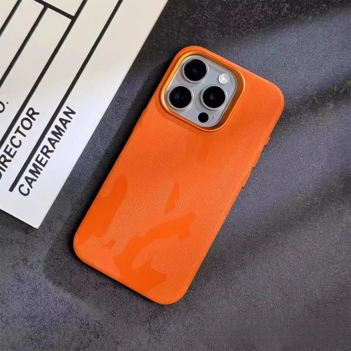 Anti Scratch Free Combination Mixed Pattern Phone Case New Material Anti-Fire Cover For iPhone 16 15 14 13 12 Plus Pro Max factory