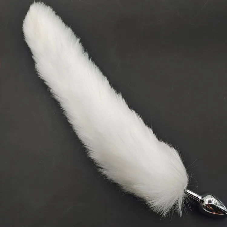 anal plug fell Anal Plug Fell: The Ultimate Guide to the 40cm Fox Tail Anal Plug for  Comfort, Sensation, and Playful Exploration