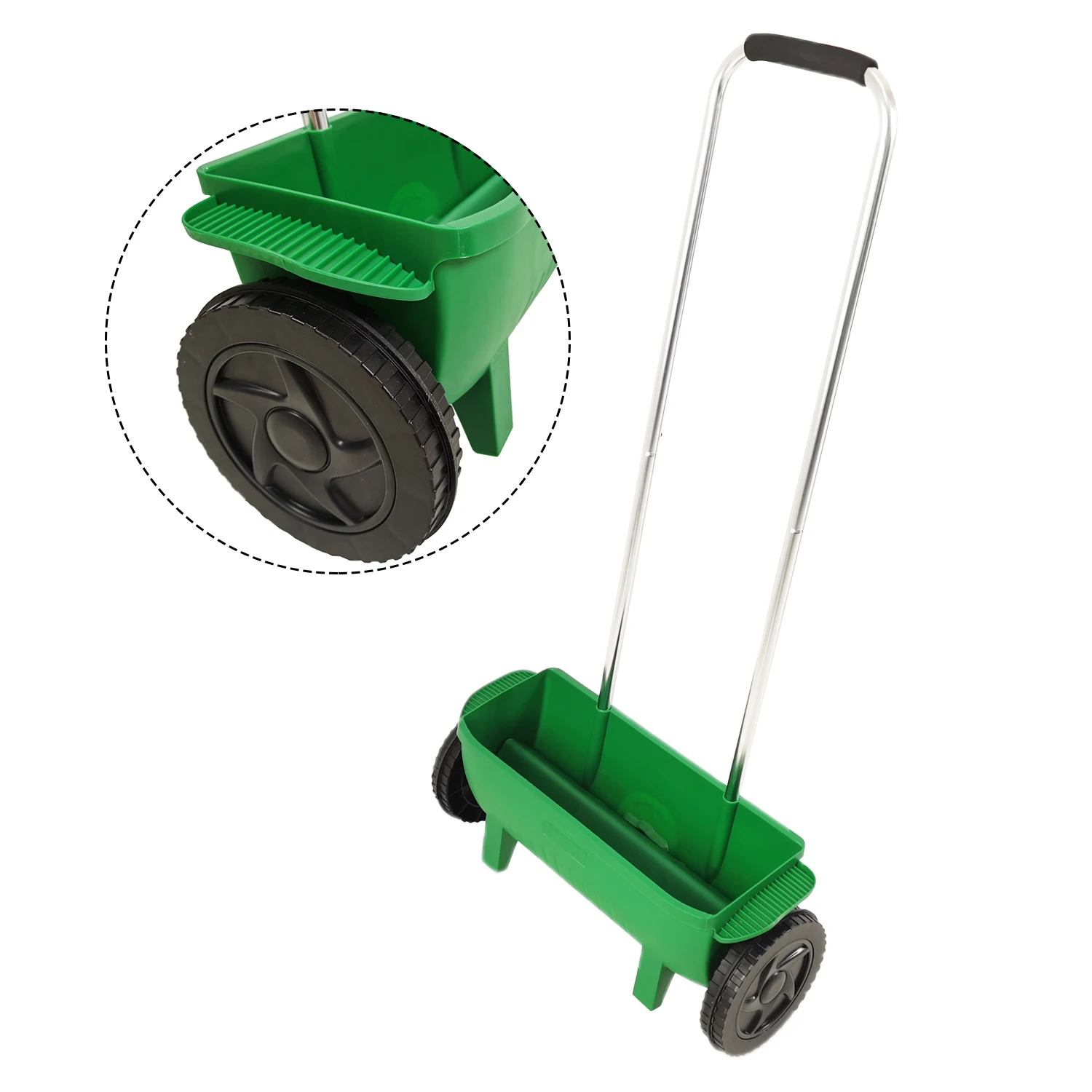 regenverdeck kinderwagen Joolz Regenverdeck Wanne 'Aer2' main image 1