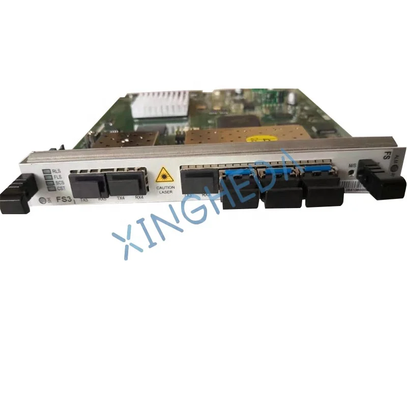 ZTE Fabric Switch FS3 for ZTE ZXSDR BBU B8200 B8300 ZTE FS0 FS1 FS3 FS5 FS5C FS5B FS5A