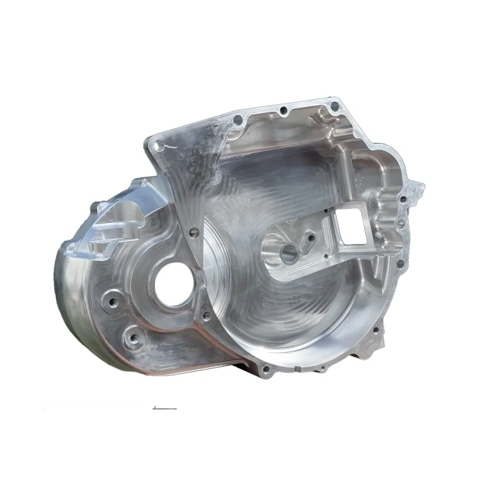 CNC Custom Engineering Racing FWD B-Series Billet Bell Housing for High Performance Modified Car