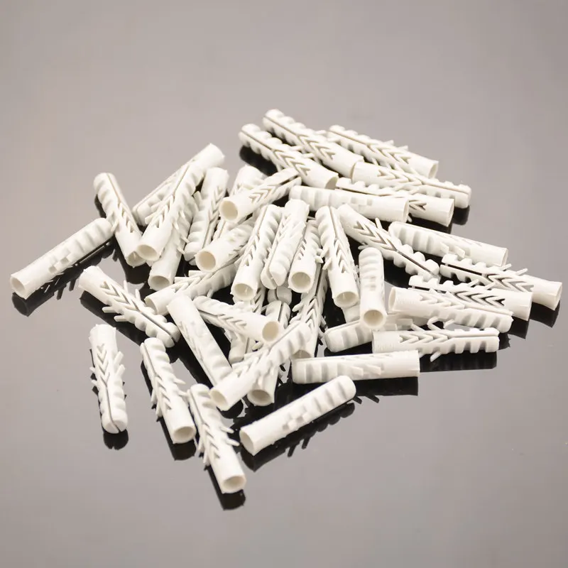 PVC Wall Plugs Plastic Expansion Anchor| Alibaba.com