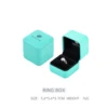 Ring box