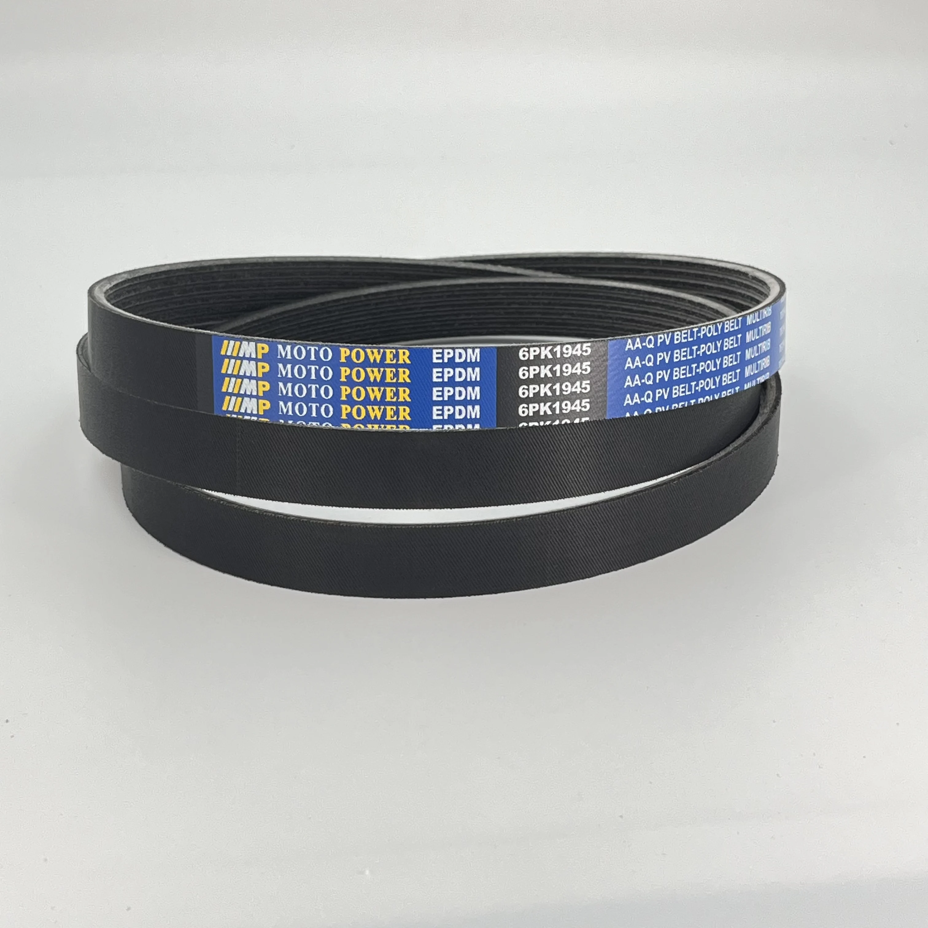 6PK1945 PK Belt, Correa V Multirriñon 2PK, 3PK, 4PK, 5PK, 6PK, 7PK, 8PK, 9PK, 10PK CORREA para PEUGEOT CAR