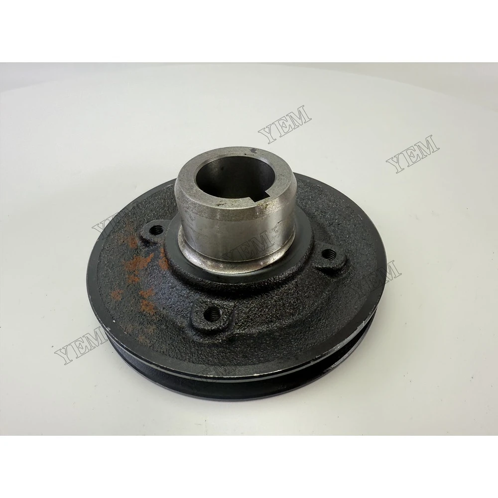 Factory Direct Sales C240 Pulley
