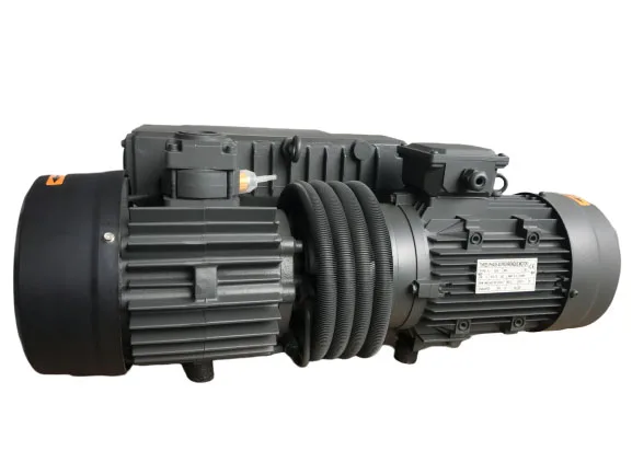 AC Vacuum Pump for Vacuum Pump Type Milking Machine
