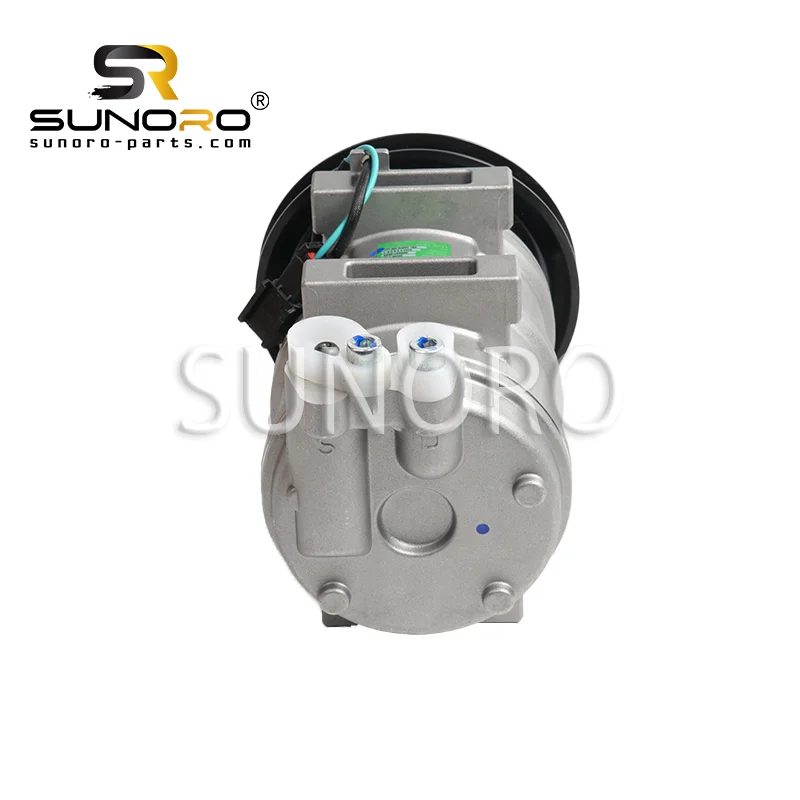 Excavator ZX200-3 ZX240-3 ZX330-3 ZX280 Compressor 4710206 4719131