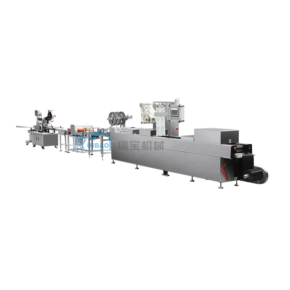 Thawing Equipment, 220 V, CE - detail 34