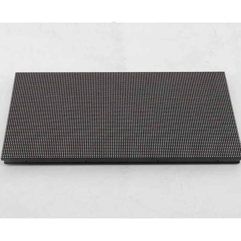 Digital Signage and Displays Large Stock P2 Indoor Led Display Module with Factory Direct Price