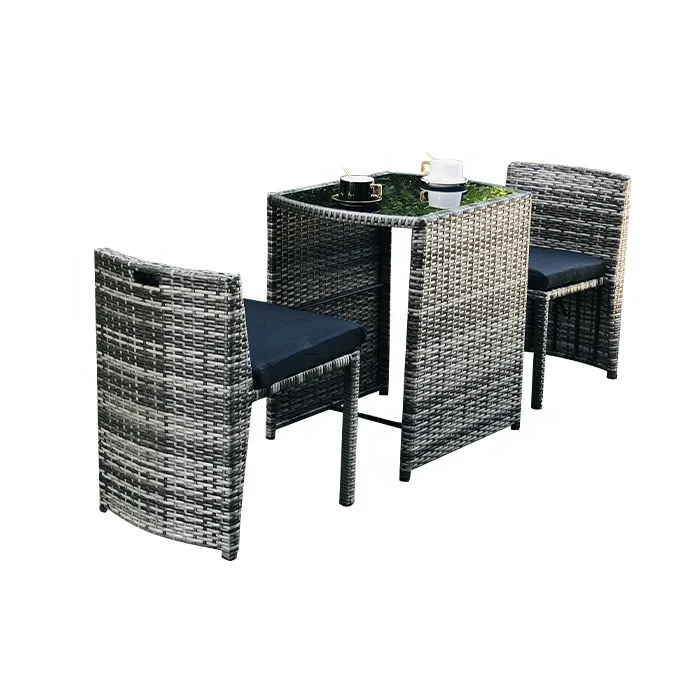 bistro cube set