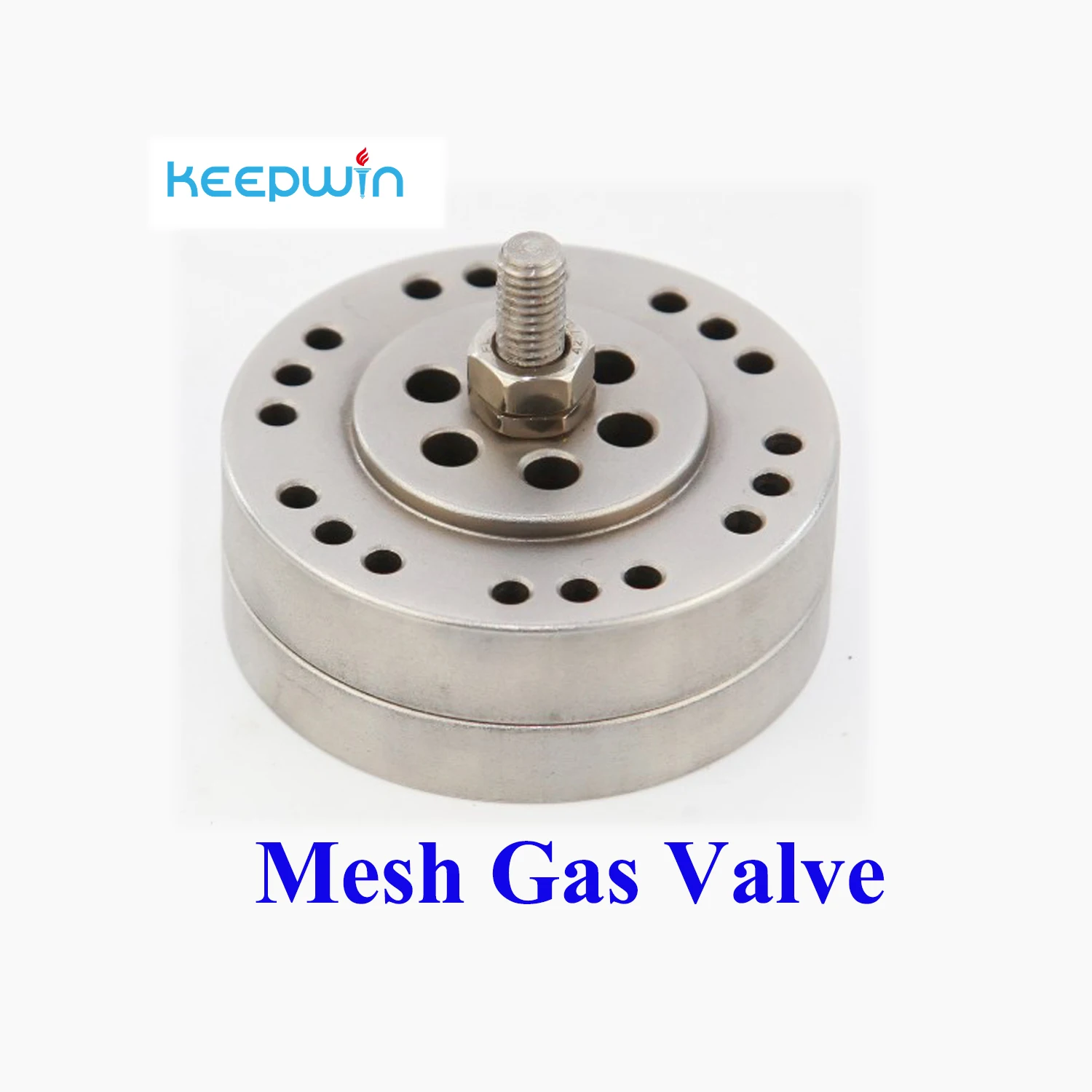 Special Customize Compressor Maintenance Gas Valve Piston Ring Spring Valves