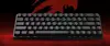 Fire 68 Pro Noir Tout Aluminium CNC Switch CIYU