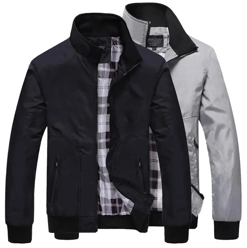 2024 Breathable Waterproof Windproof Coat Windbreaker Outdoor Camping Hiking Adventure Top Jacket Men Streetwear_voghion.com