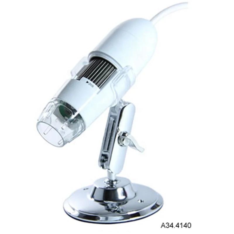 Usb digital microscope