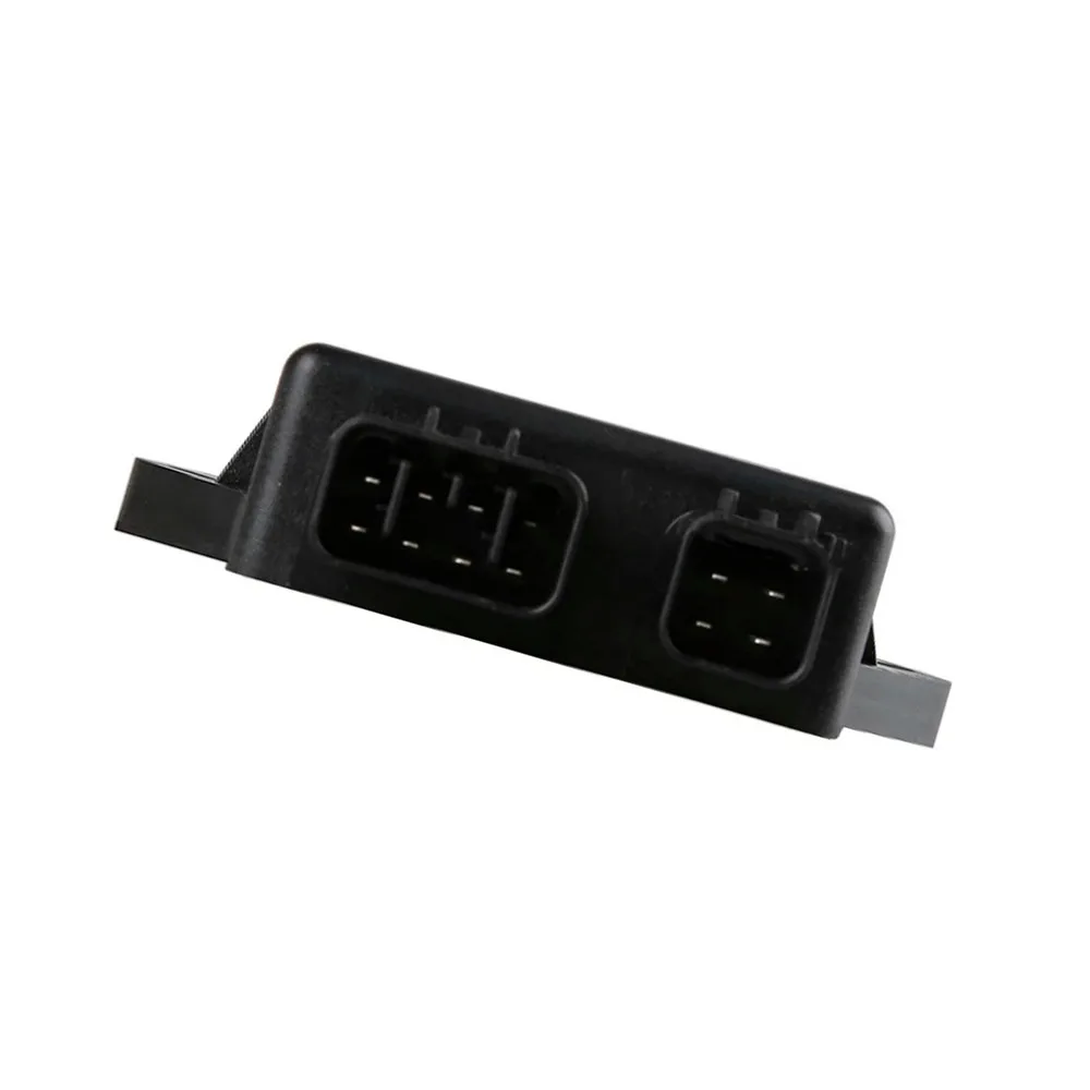 Q Motorcycle Ignition Kawasaki KLE 250 - Reliable CDI ECU