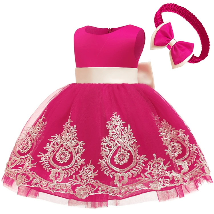 Vestidos De Princesa 1 ° Ano Desgaste Natal 1-6 Anos De Idade Vestido Bebê  Menina - Compre Vestidos De Princesa 1 ° Ano Desgaste Natal 1-6 Anos De  Idade Vestido Bebê Menina produtos em Alibaba.com