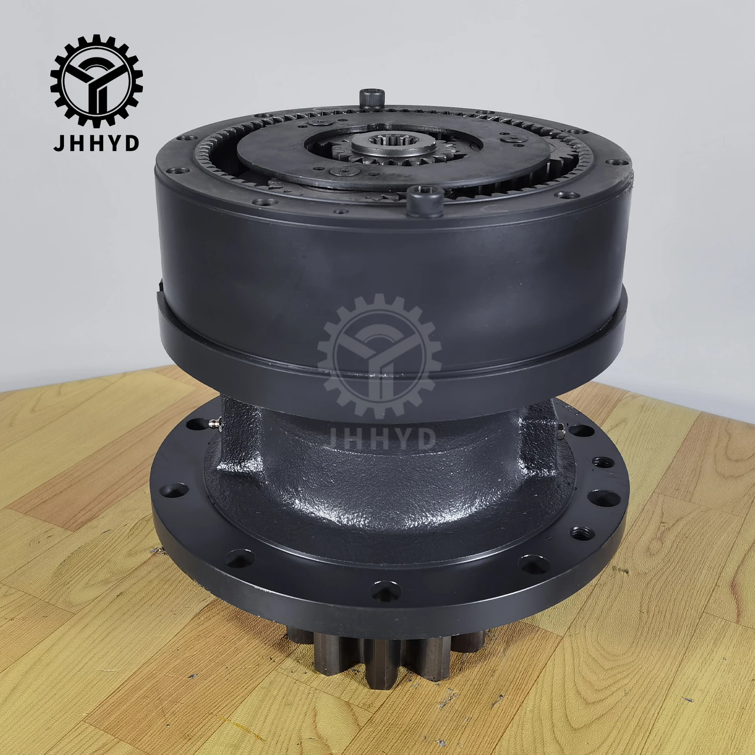 Construction Machinery Parts 170301-00126 17030100126 Swing Device