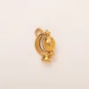 Planet instrument pendant