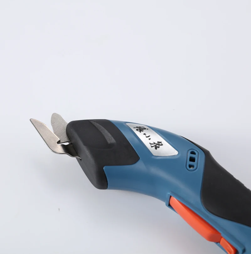 
Новые поступления, превосходные кожаные электрические ножницы для резки 