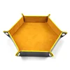 Flanelle jaune