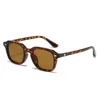 C4 LEOPARD/ MARRONE CHIARO