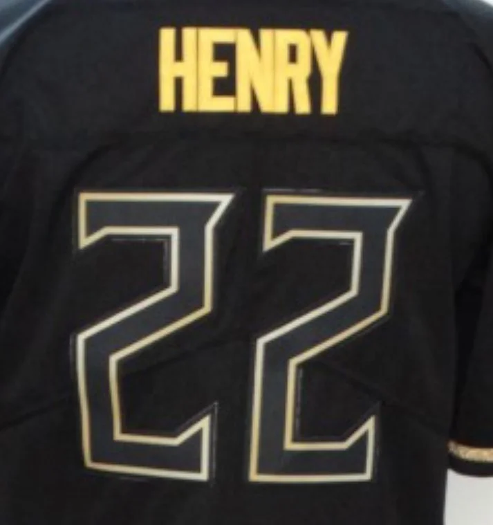 derrick henry jersey stitched