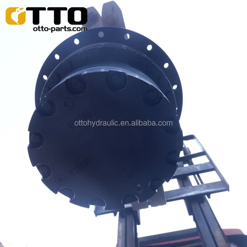 OTTO Excavator Travel Reductor 9233692 9261222 Travel Gearbox for