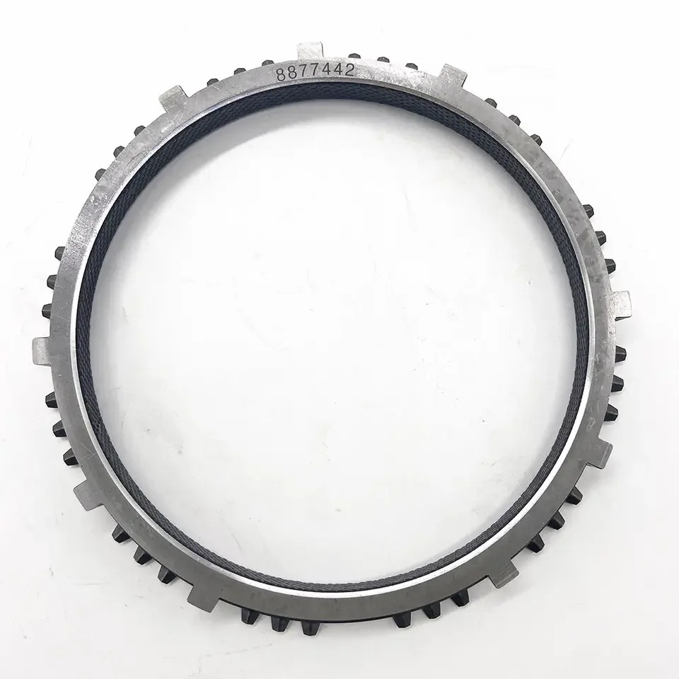 Euro Truck Transmission Gearbox Parts 8877442 Synchronizer Ring for 8209,8309,6209