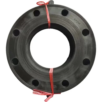 Full face rubber gasket with holes  flat rubber gasket sealing gaskets