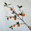 tangerine