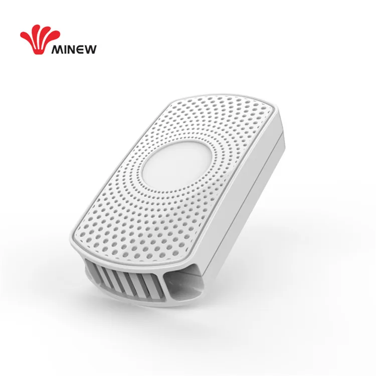 wireless data logger freezer bluetooth temperature sensor
