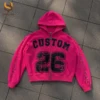 Custom Color