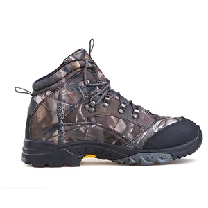 Factory OBM ODM Custom Wholesale Hunting Boots for Wholesale