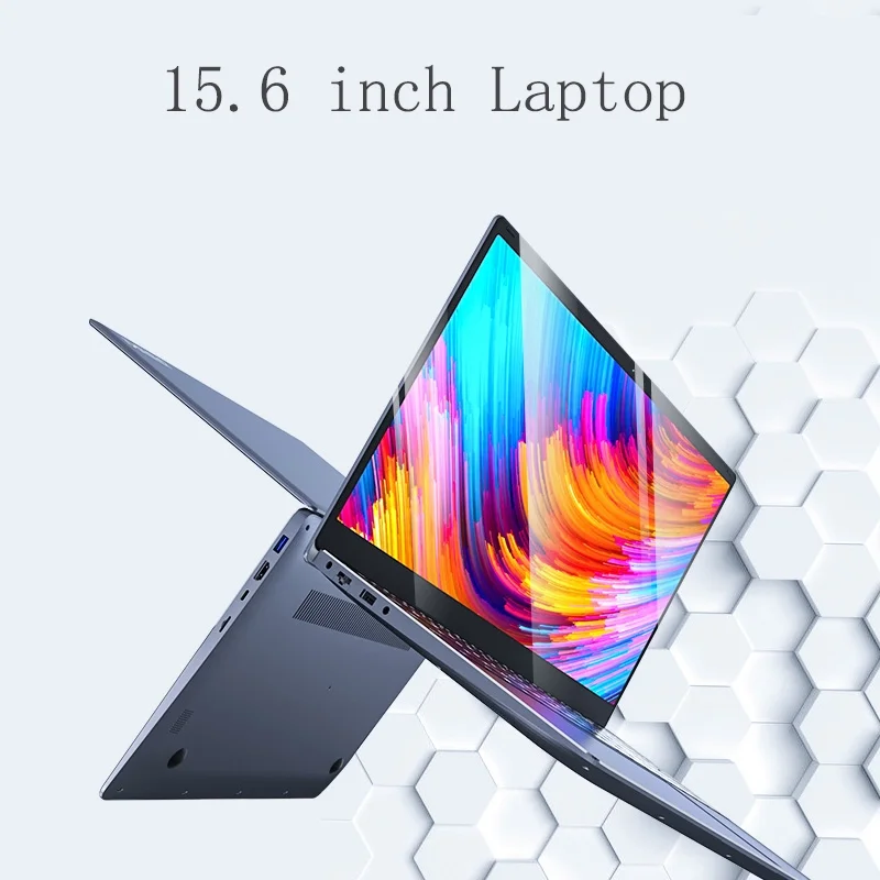 Slim 15 Inch Laptop Computer in Installment