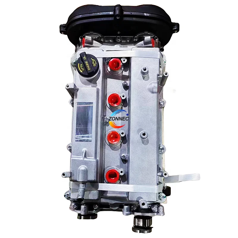 High Quality JL486ZQ3 Engine for Changan Chana CS95